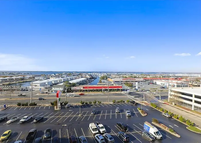 Carousel 807 Holiday home Ocean City