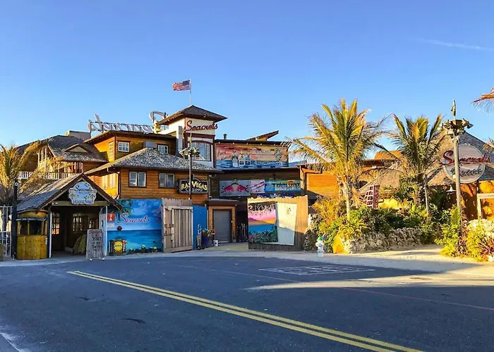 Carousel 807 Ocean City