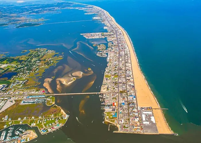 Carousel 807 Ocean City
